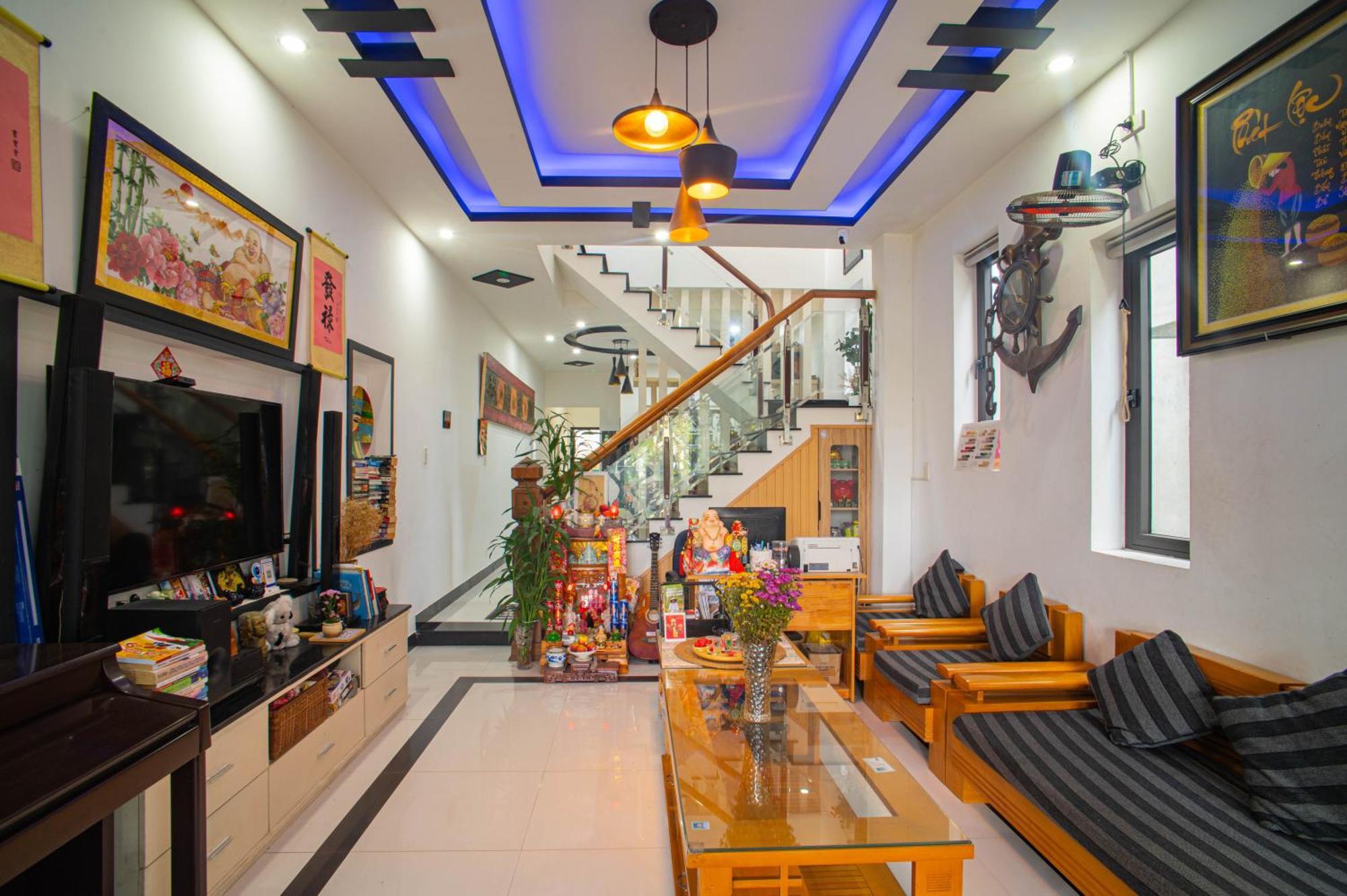 Sophia Homestay Hoi An Dış mekan fotoğraf